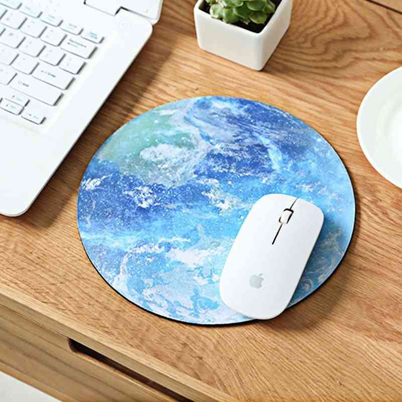 The Earth Design Pattern,  Mouse Pad