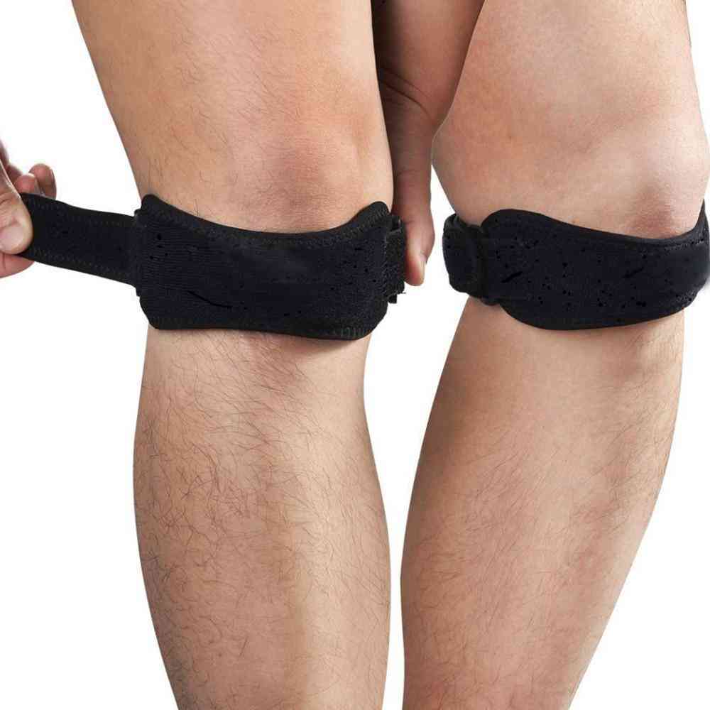 Adjustable Knee Pad-pain Relief Brace