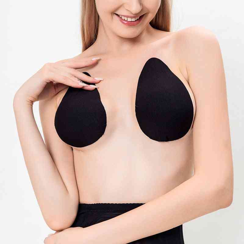 Invisible Bra Adhesive Nipple Cover Pasties