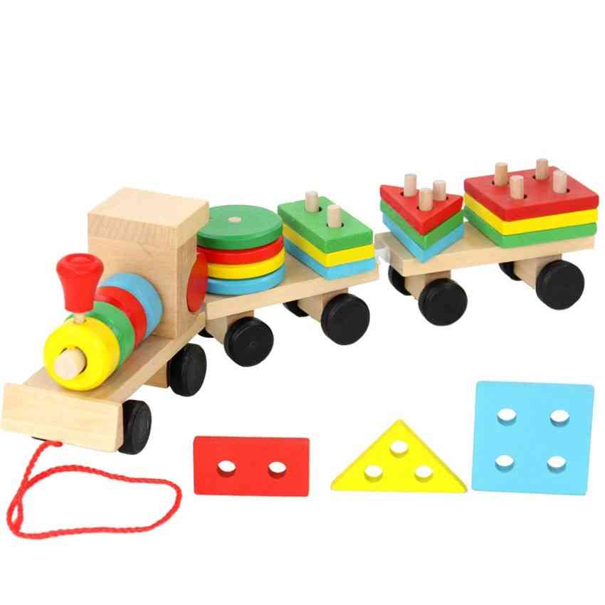 Children's Early Educational Toy