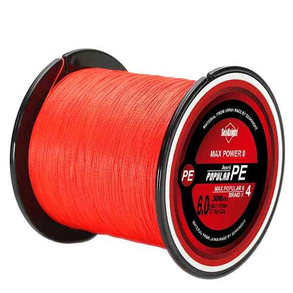 Super Strong Fishing Line - 300m, 500m, 1000m