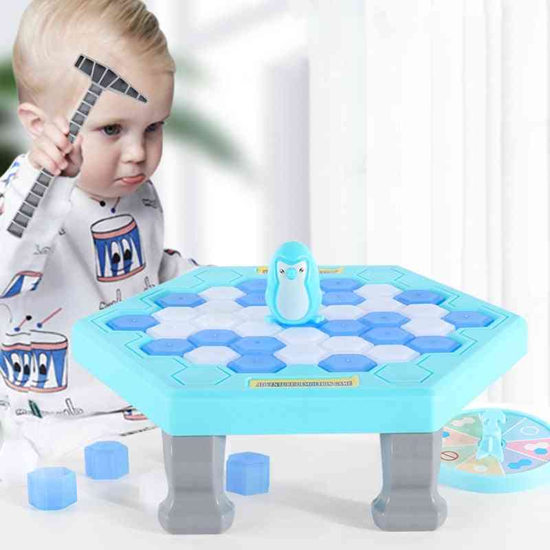 Mini mesa de entretenimiento interactivo para padres e hijos juguete para aliviar el estrés
