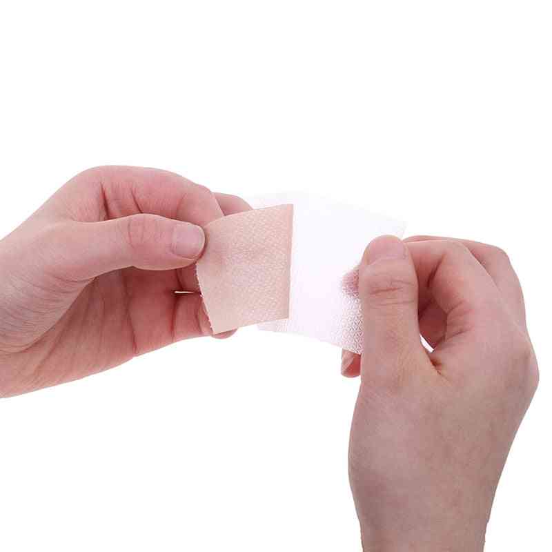 Efficient Surgery Scar Removal Silicone Gel Sheet Therapy Patch