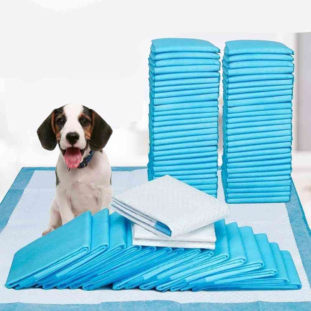 Underpad For Dogs, Absorbent Pet Diaper