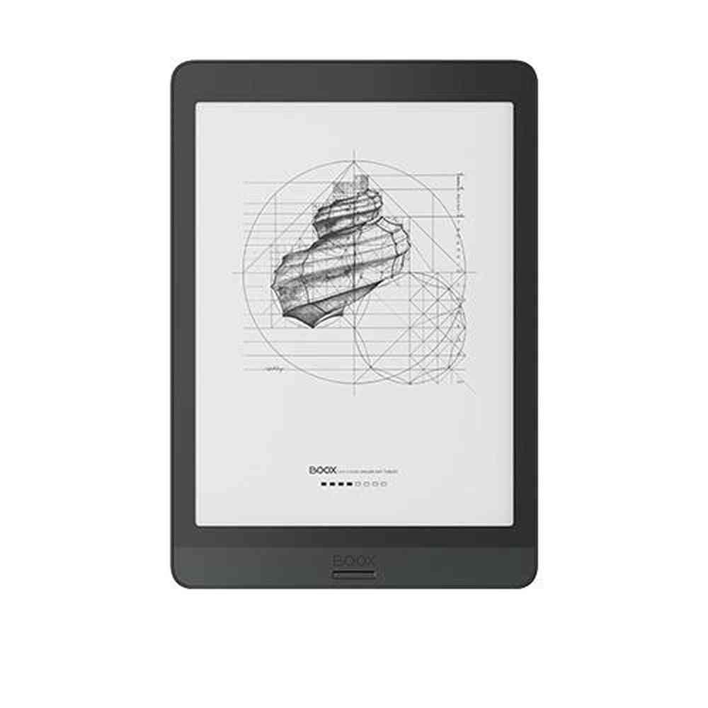 E-ink Screen Tablet Android