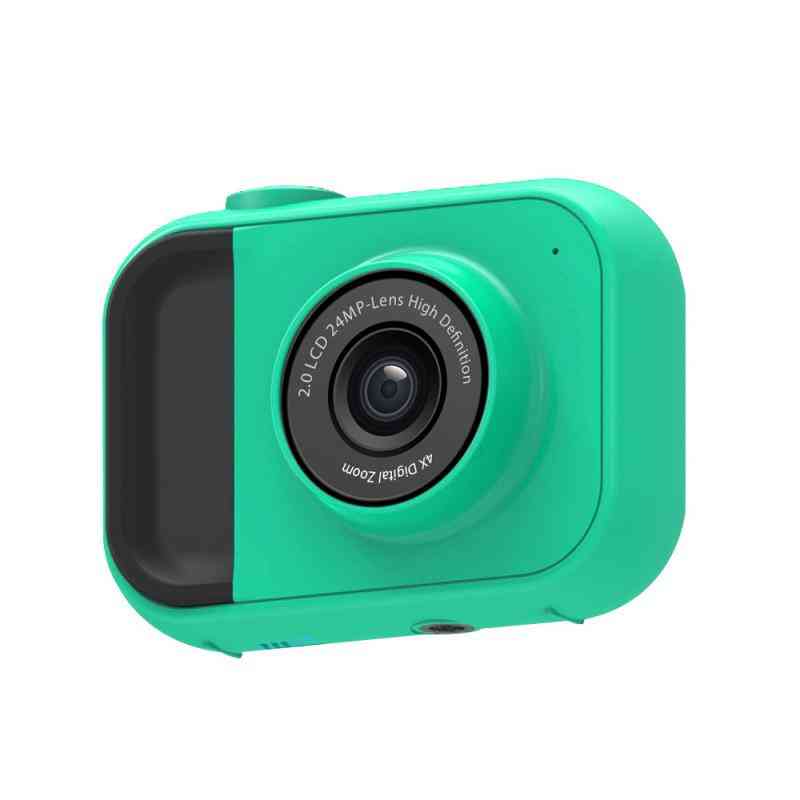 Videocamera digitale portatile professionale full hd 1080p non definita