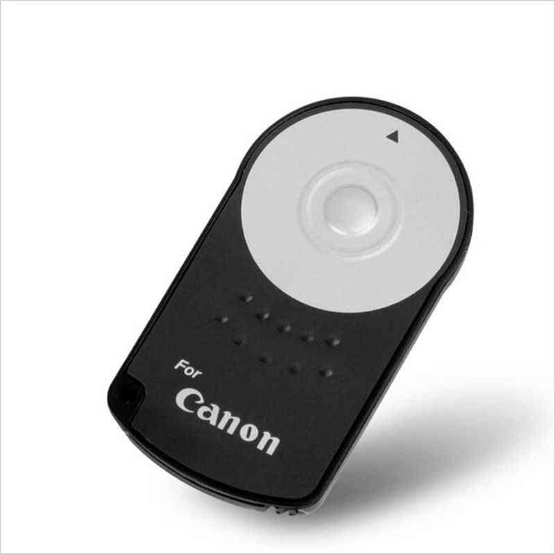 Wireless Remote Control Shutter Release For Canon Camera