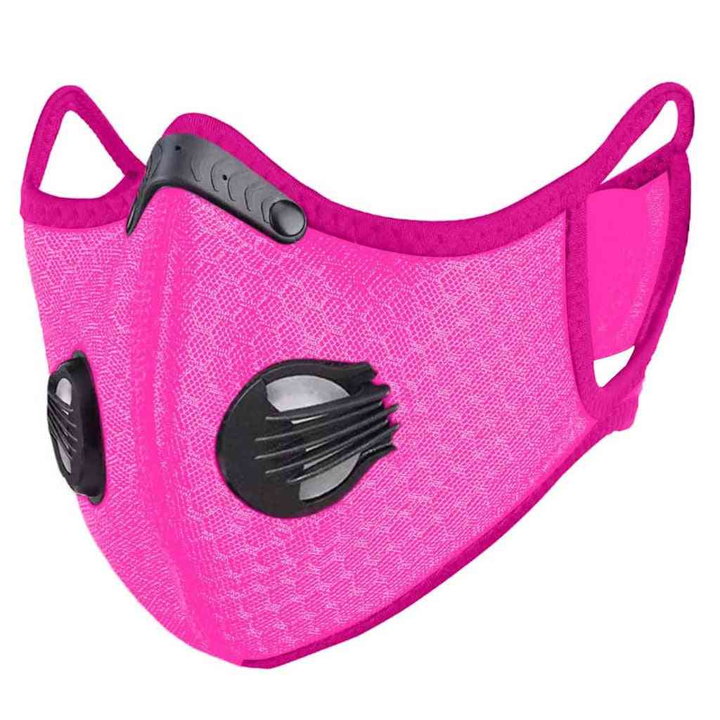 Face Protection Outdoors Sports Mouth Mask