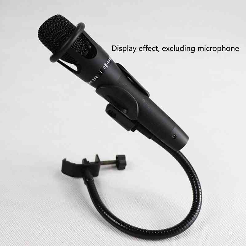 Mikrofonklips