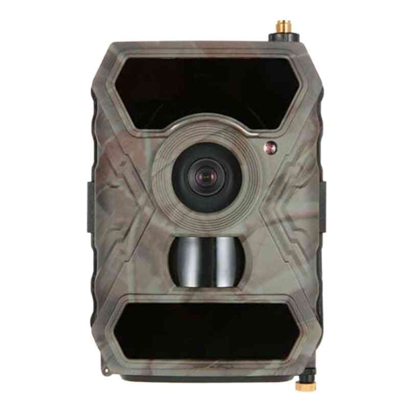 Trailová herní kamera, s880g 12mp, 1080p digitální lov 940nm, 3g síťové noční vidění