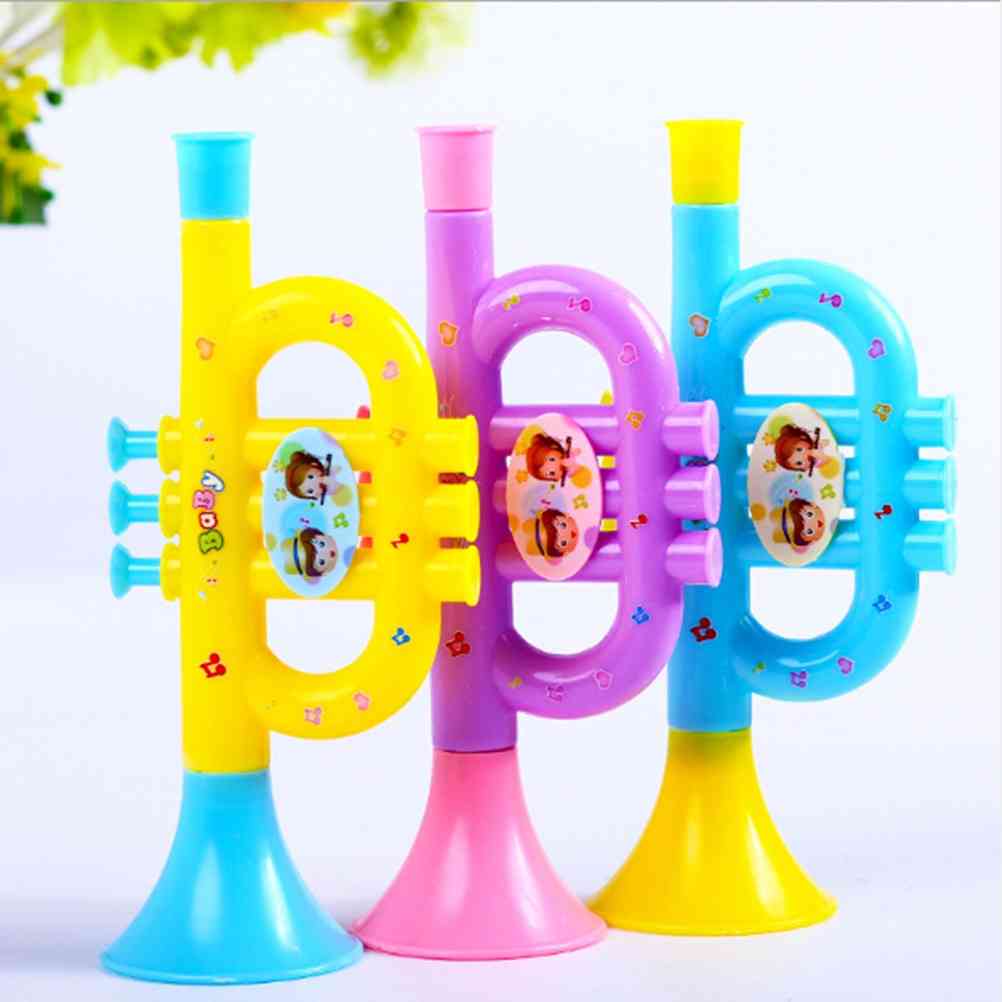 Early Education Baby Music Musical Instruments