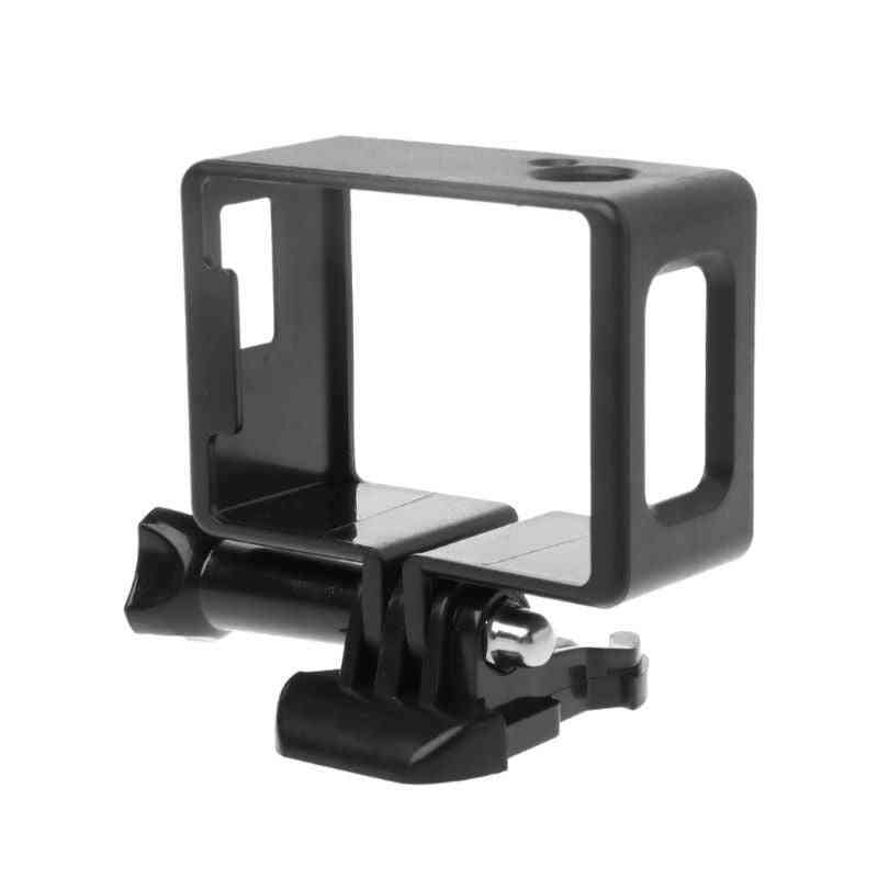 Protective Frame Border Side Standard Shell Housing Case Buckle Mount Accessories