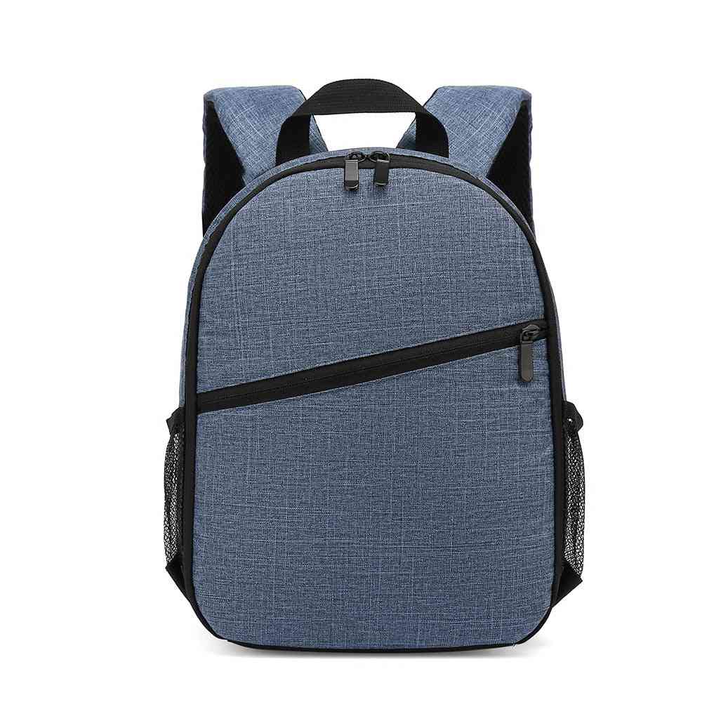 Multi-functional Digital Camera Backpack Bag