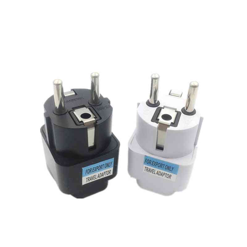 Electrical Plug Adapter, Converter Power Socket