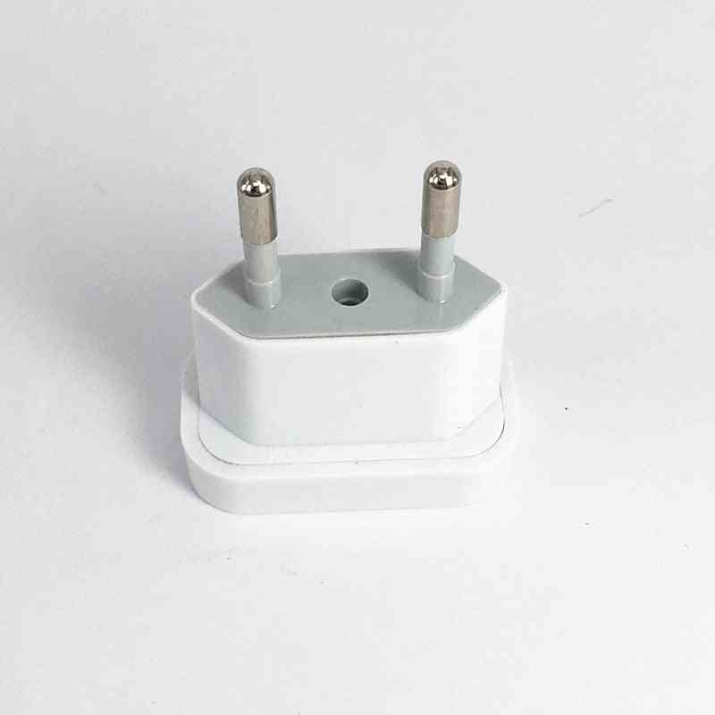 Power Plug Converter- Travel Adapter, Electrical Socket