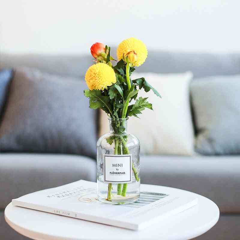 Okrasna vaza za rože