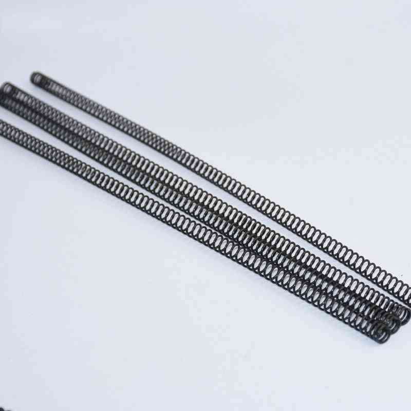 Y Type Pressure Spring Manganese Steel Wire