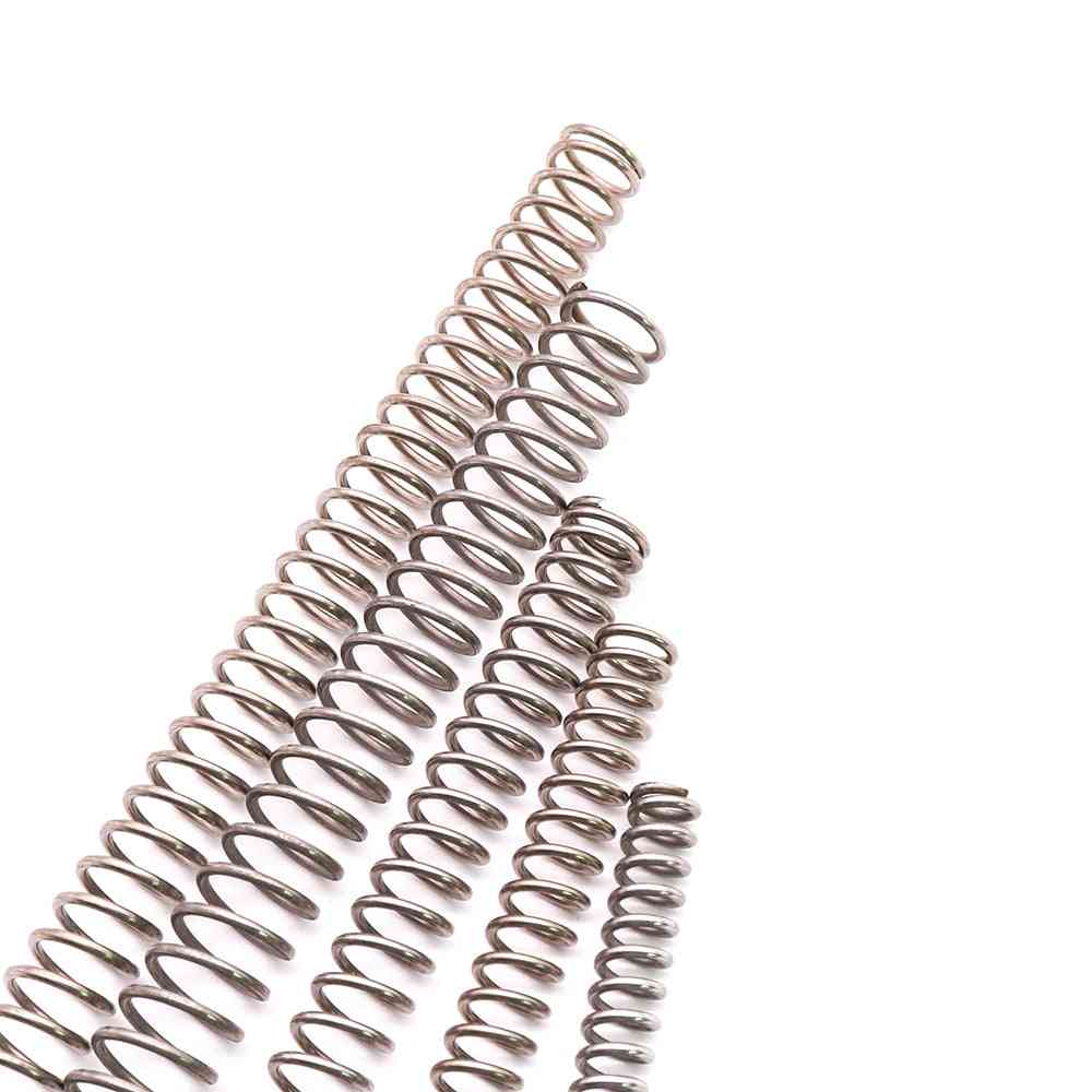 Wire Y Type Compressed Spring Stainless Steel Compression