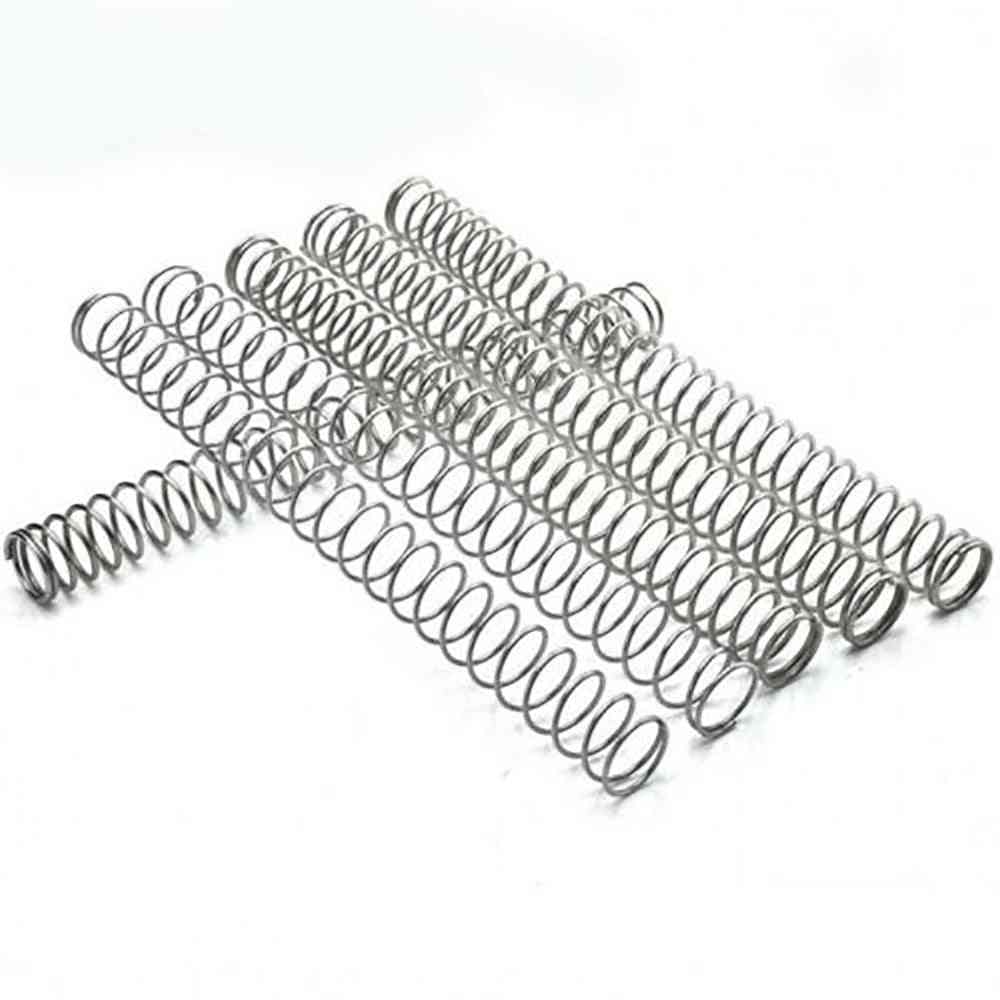 304 Stainless Steel Spring Compression Pressure