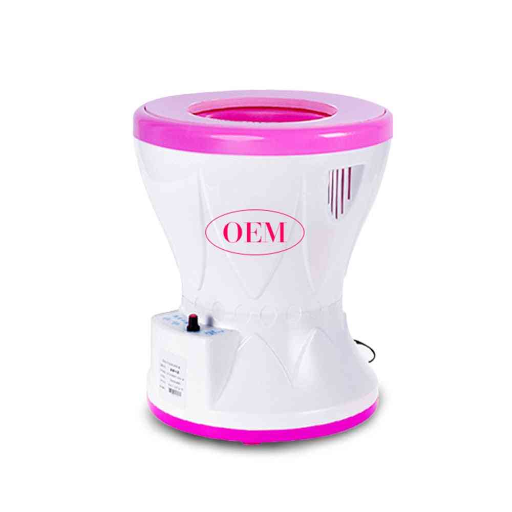 Steamer Seat, Vitality Uterus Protection Fumigation Clean Vaginal Care-steamer Spa