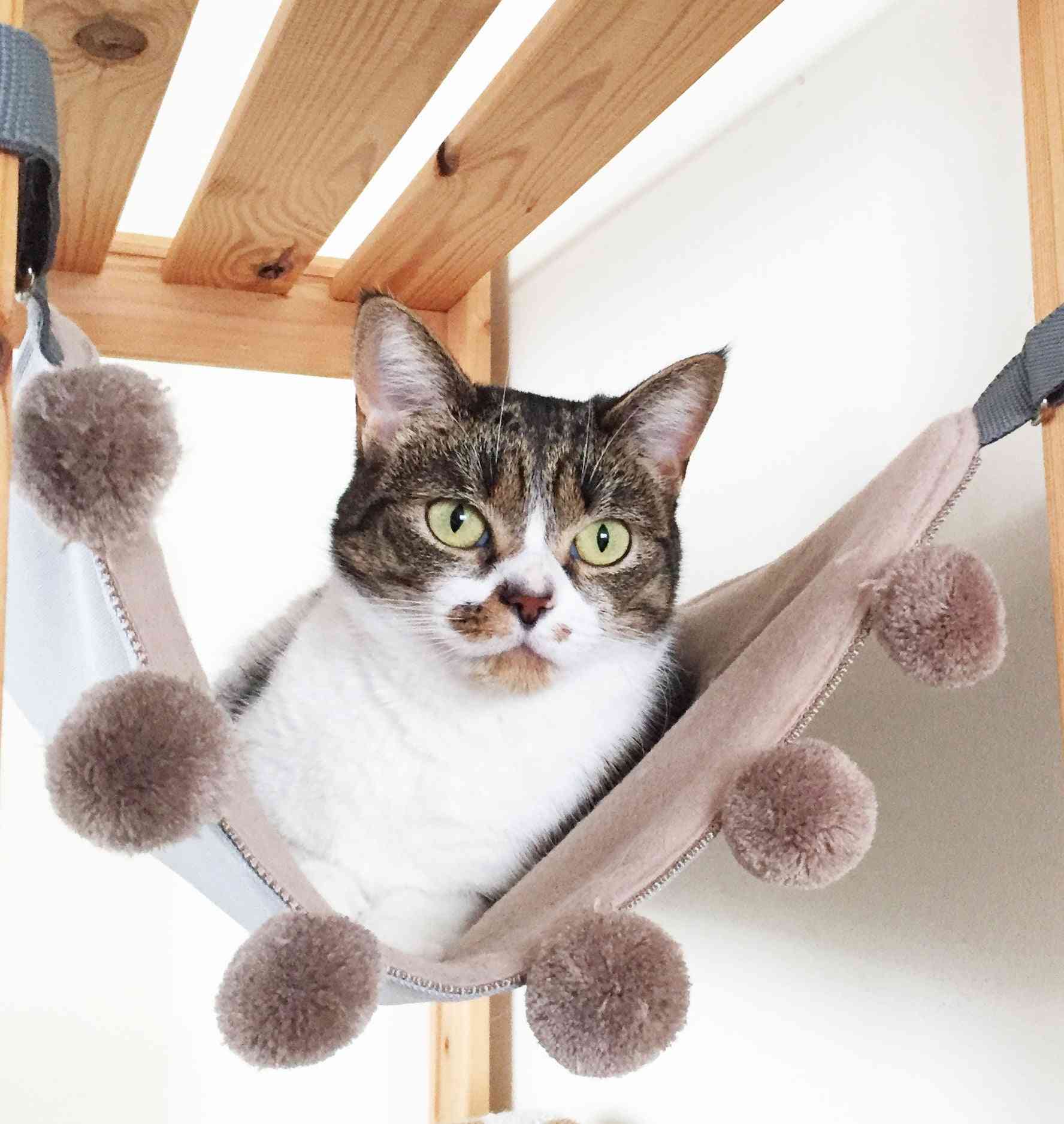 Hanging Mat For Storage Pets