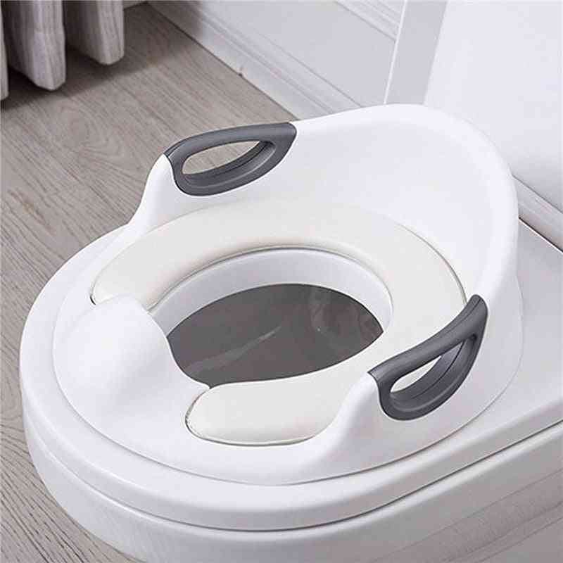 Multifunctiona Portable Toddlers Baby, Potty Training Seat