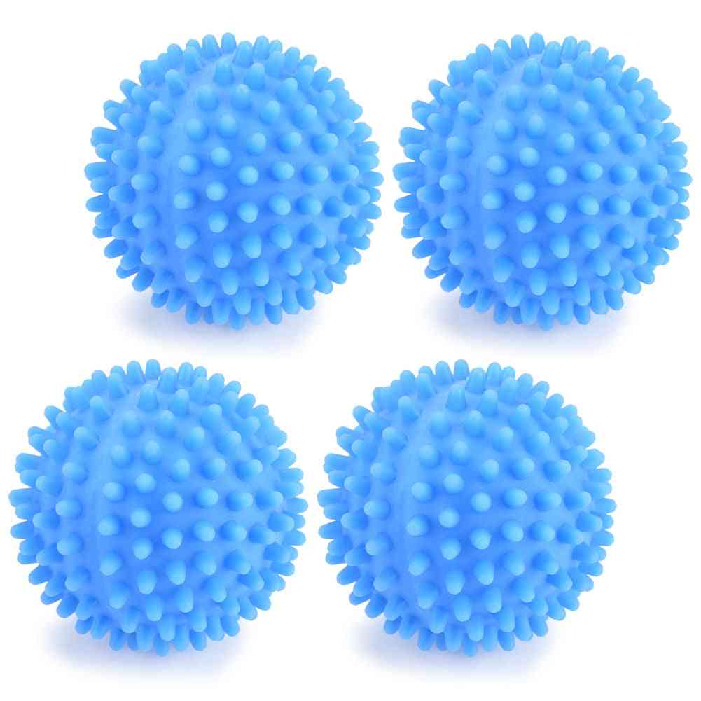 Drying Fabric Softener Ball For Home  Cleaning Washing Accessories