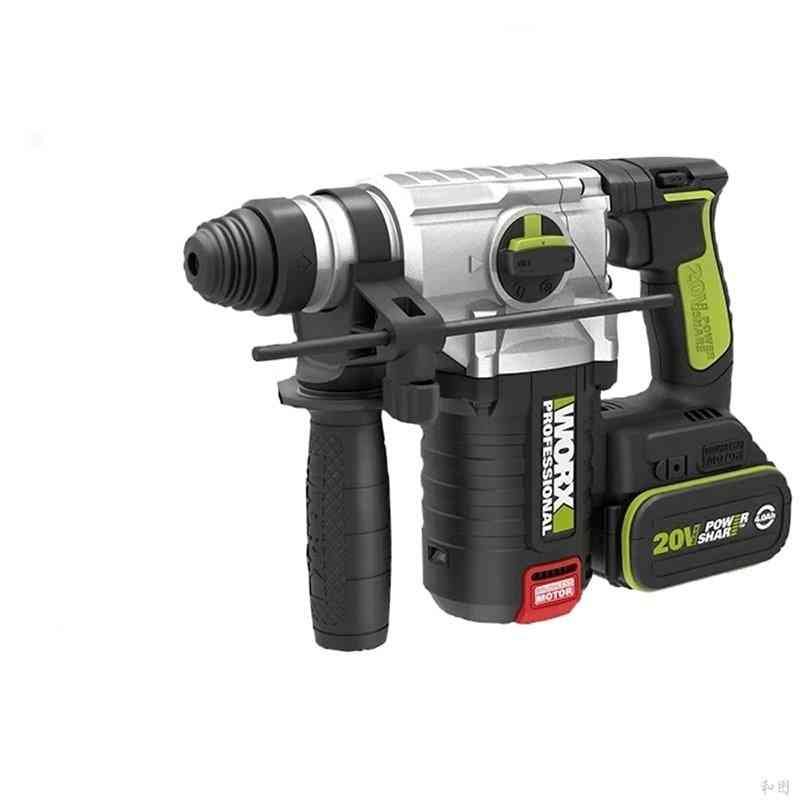 Professional Impact Electric Drill