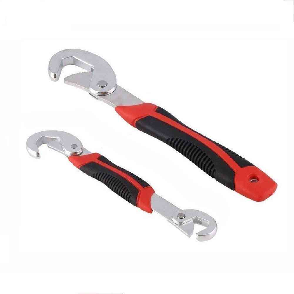 Bionic Torque Wrench Set- Spanners Hand, Card Holder, Plumbing Tool