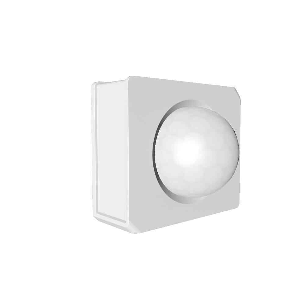 Pir Motion Sensor And Detector With Ewelink App, Automation Home Security