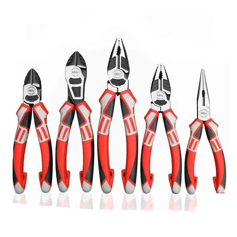 Multi-function Electric Wire Cutter Plier