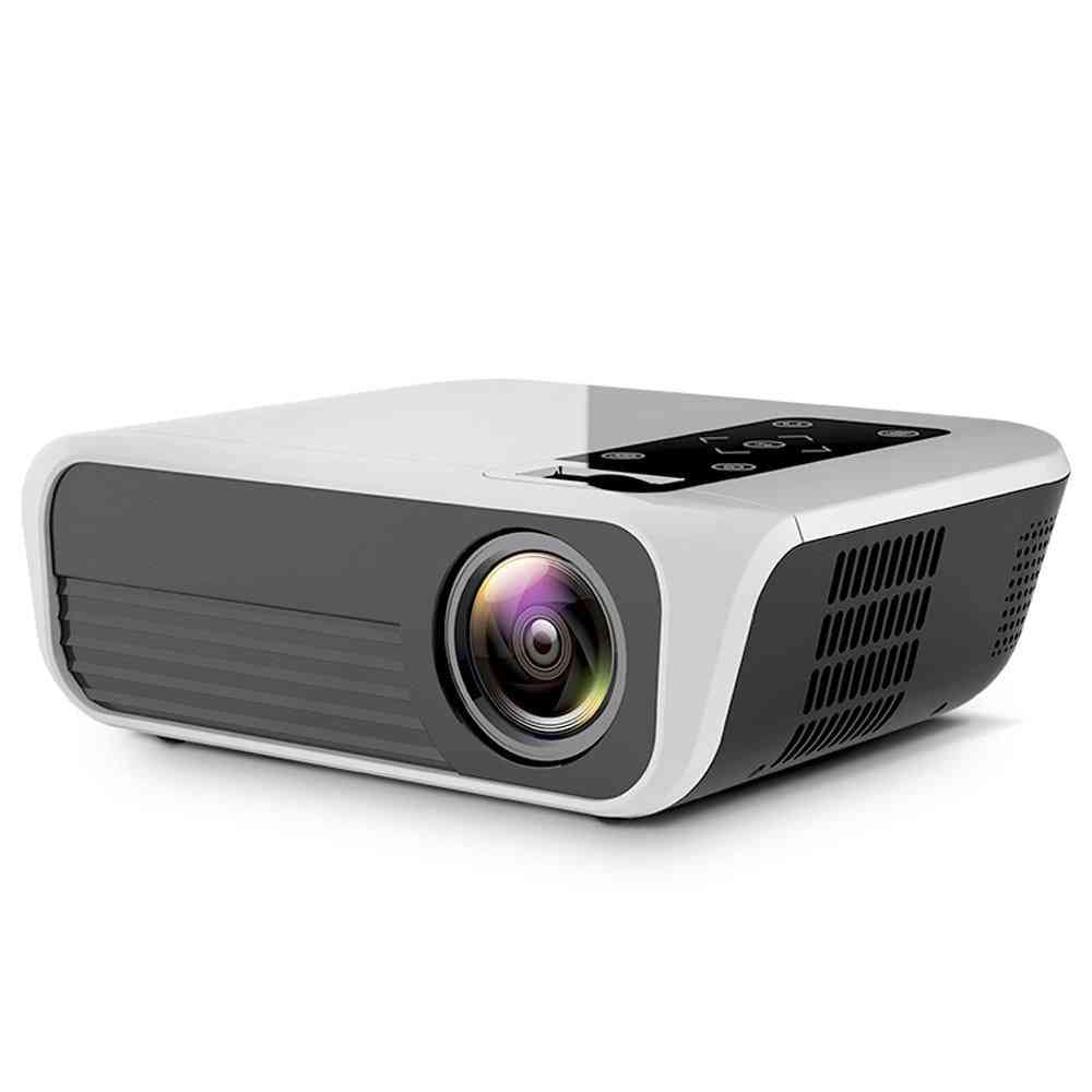 T8 4k video prenosni projektor