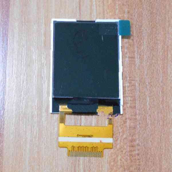 Tft Spi Serial Port Lcd Screen Transistor Tester