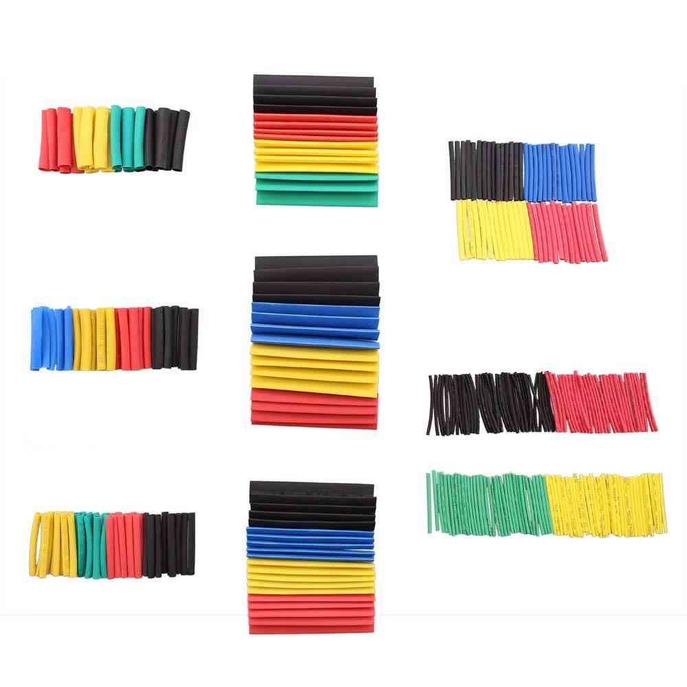 Insulation Sleeving Thermal Casing Car Electrical Cable Shrink Tube Tube Kit
