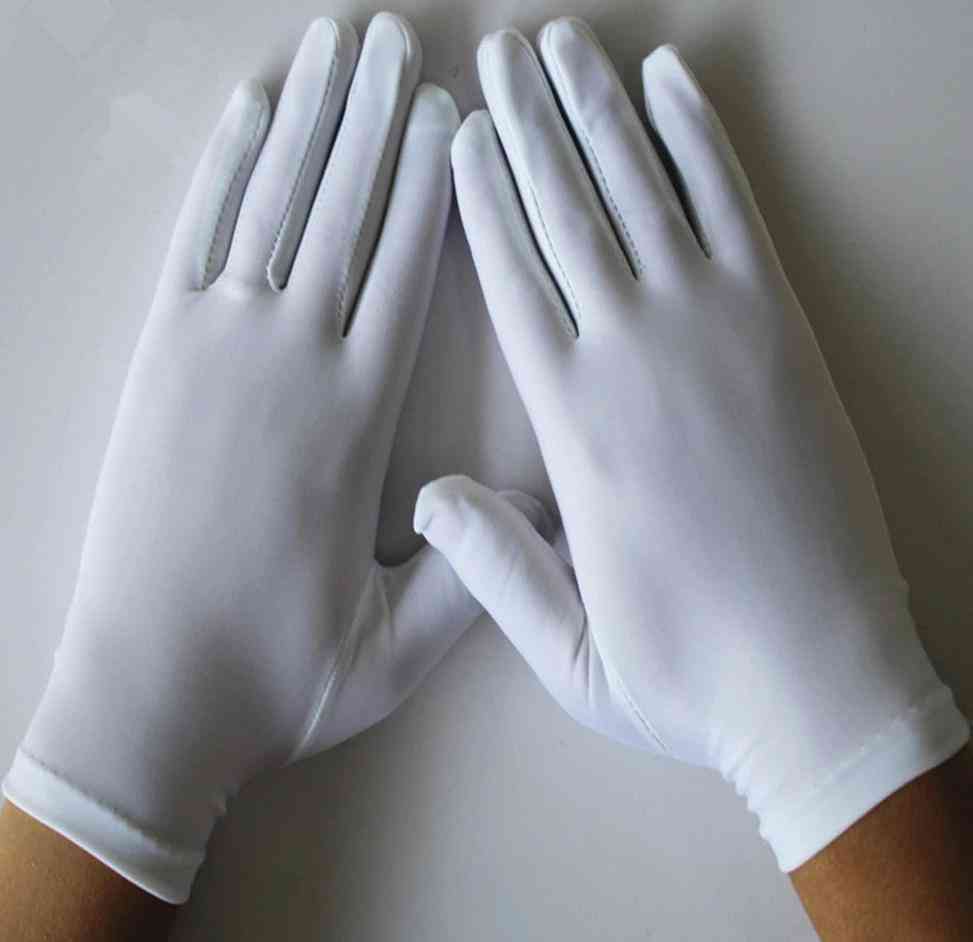 Summer- Smooth Stretch, Fit Hand Gloves, Women