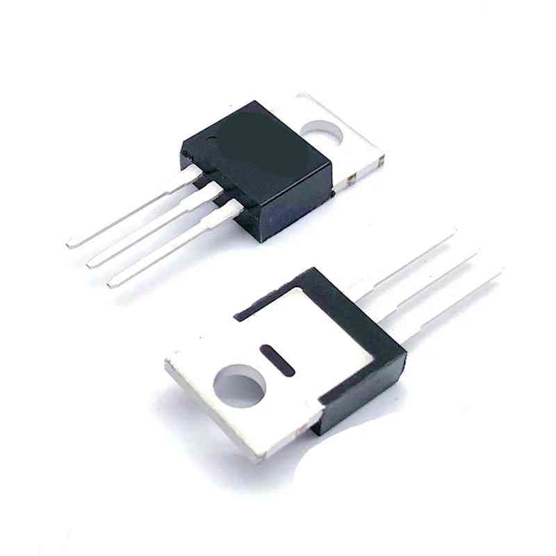10pcs- Irf3205/ Irf3205pbf- Mosft 97.3nc, To-220