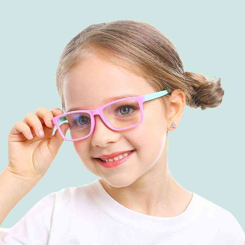 Anti Glare Filter Eyeglasses