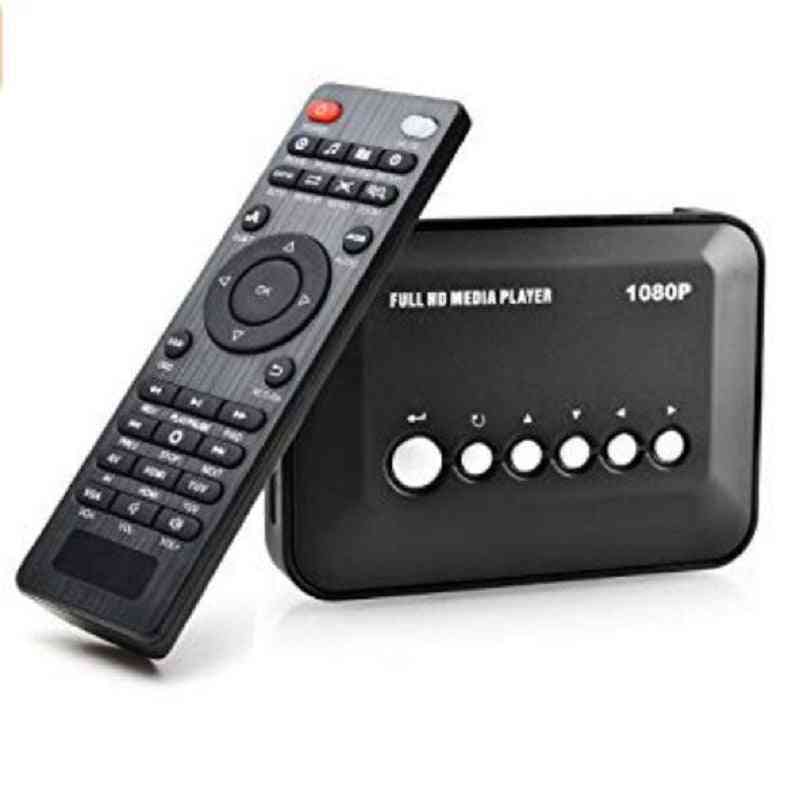 Multi-TV-USB-HDMI-Media-Player-Box