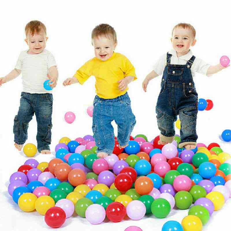 Baby Ocean Balls Toy