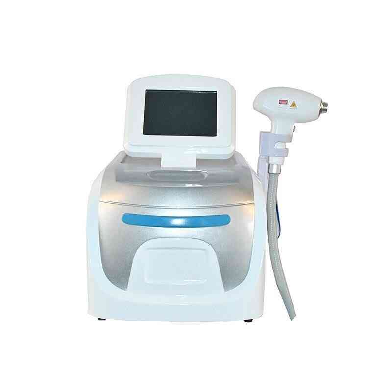 Multiple Diode System- Permanent Painless, Hair Removal Skin, Rejuvenation Machine