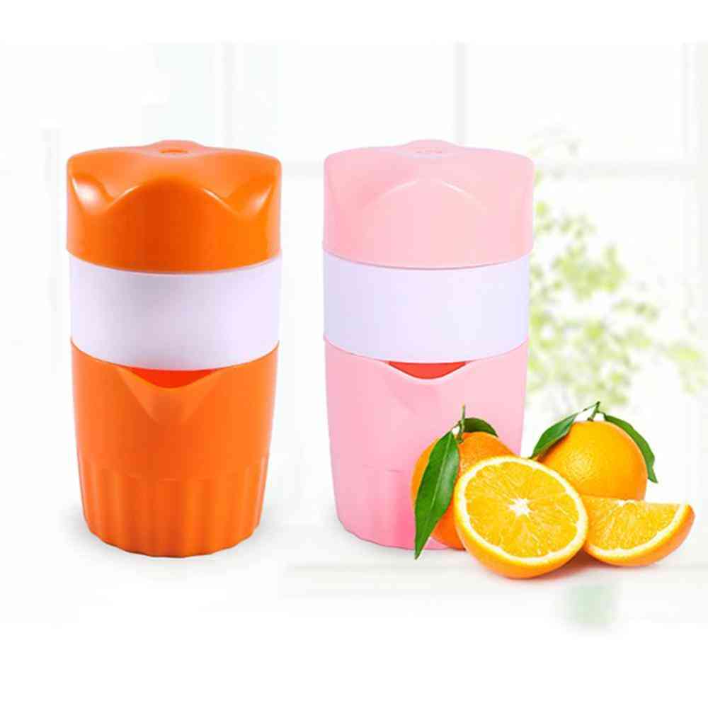 Hot Portable Citrus Juicer For Orange Lemon