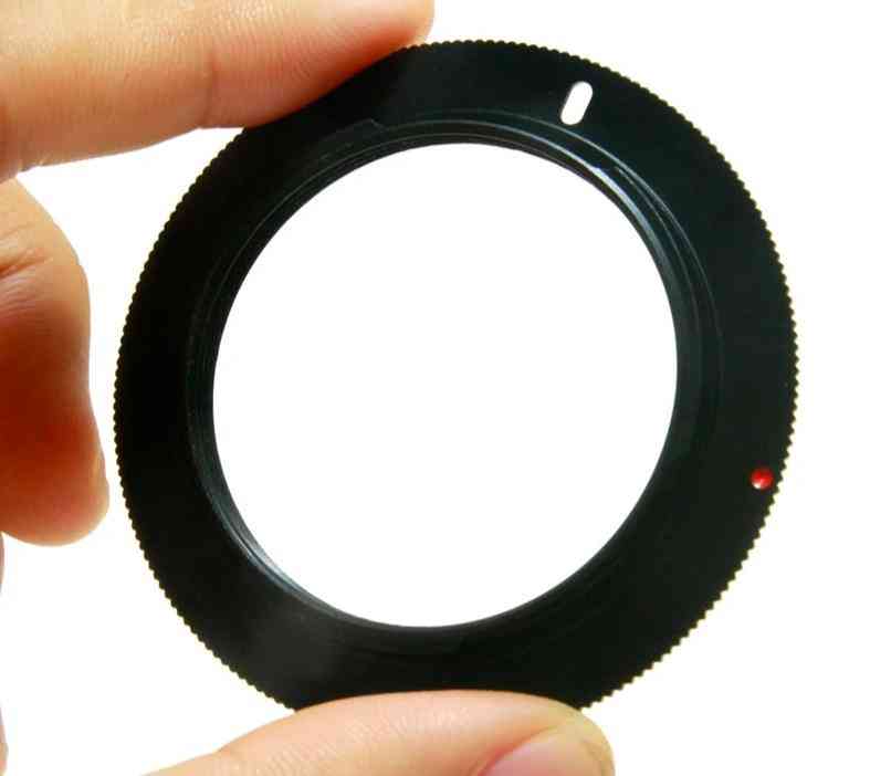 M42 Lens- Ai Mount Adapter Ring