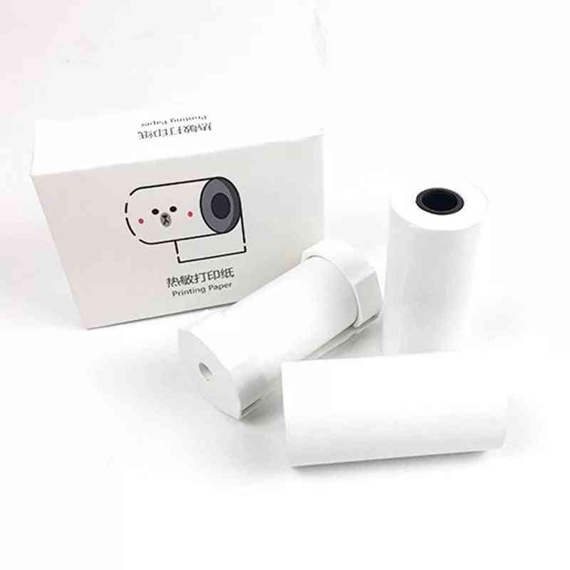 C3 Pro Thermal Photo Paper For Instant Printer Camera