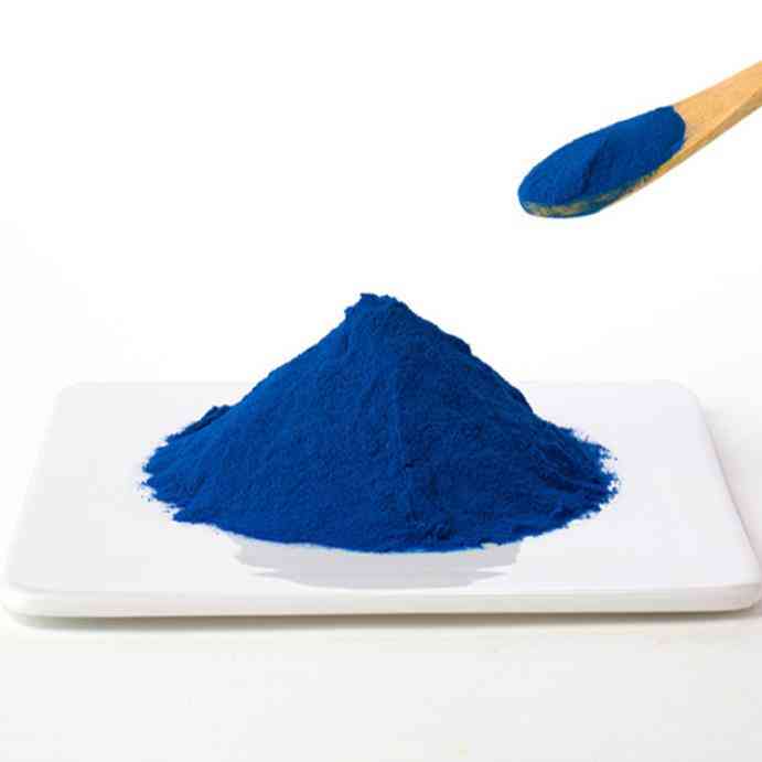 Natural Organic- Spirolina Coloring Powder