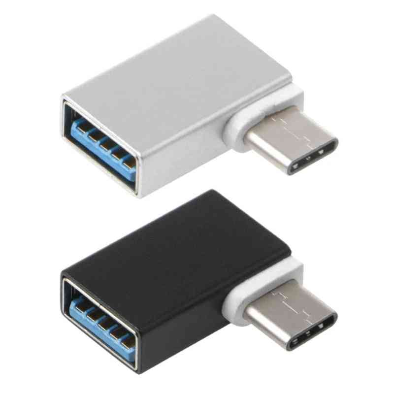 USB-Typ-Cotg-Adapter
