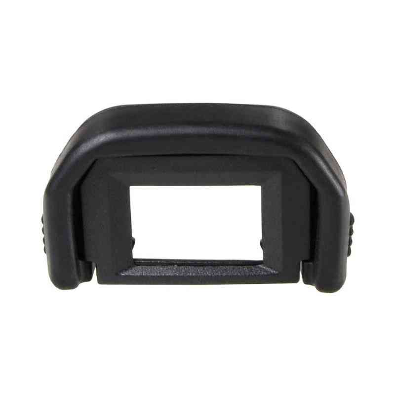 Eyecup Ef Rubber Eye Piece Viewfinder Goggles For Camera