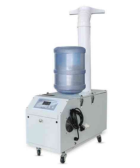 Humidity Disinfection Anti-epidemic Sterilization Sprayer Ultrasonic Humidifier