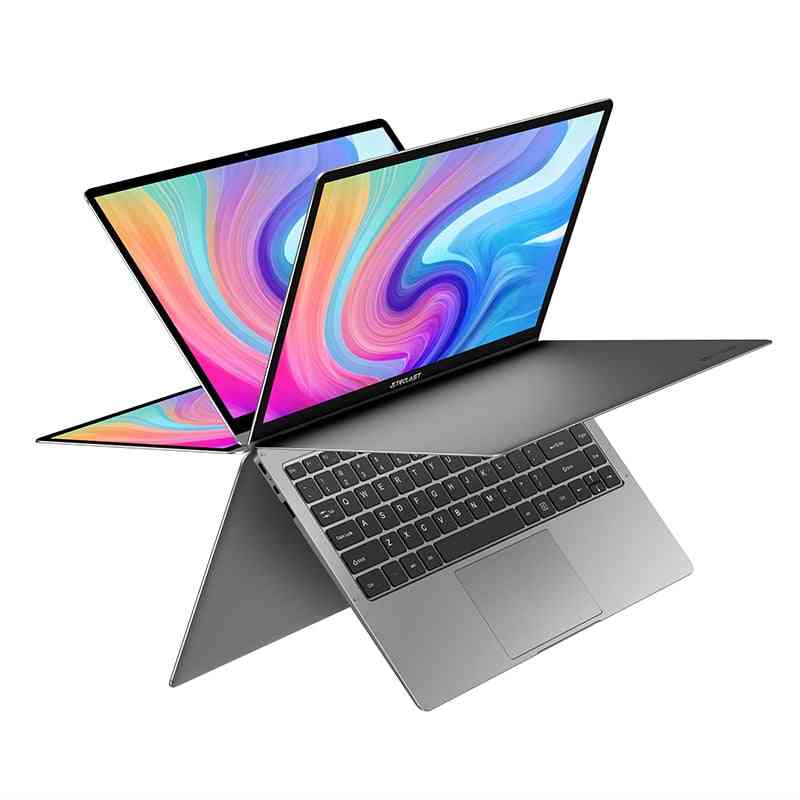 F7 plus 3 laptop de 14,1 inchi 8 gb ram, ssd de 256 gb, wi-fi dual-band