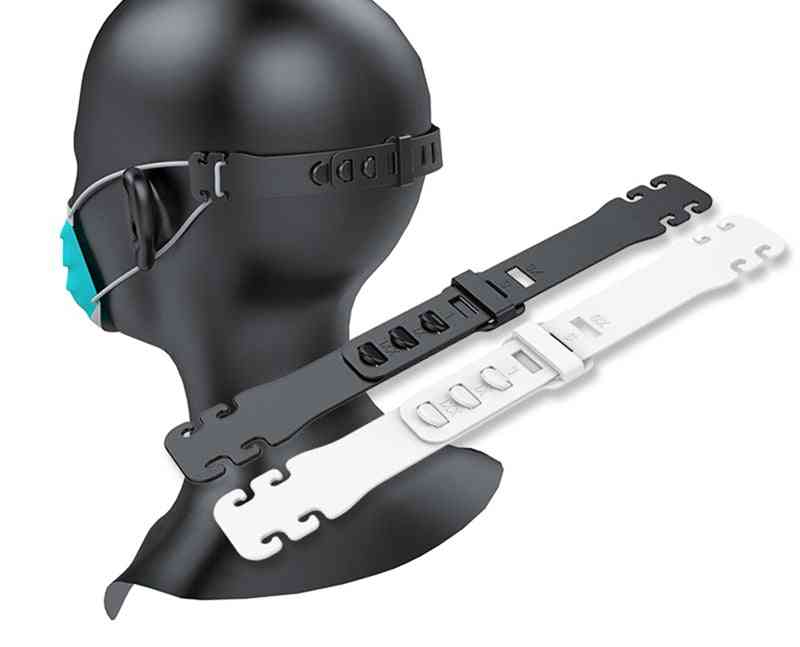 Extension Hook Face Masks Buckle Holder