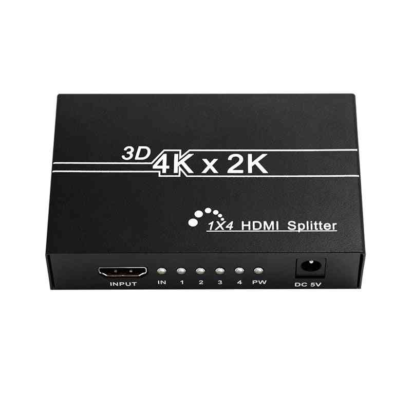 Out Switch For Audio Hdtv  (black)